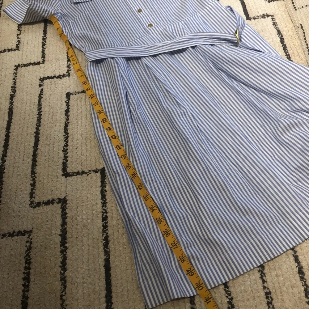 Tory Burch dress